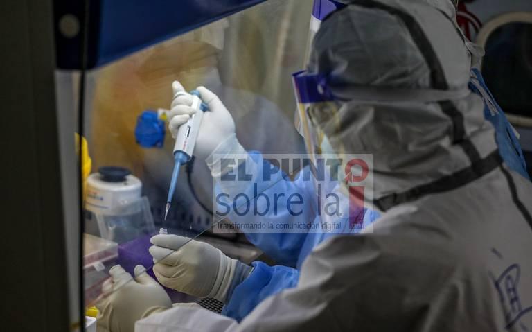 Laboratorio ofrece 93 mil pesos a quienes se dejen infectar con coronavirus
