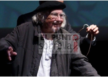 Muere el poeta nicaragüense Ernesto Cardenal a los 95 años de edad