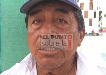 Sin respuesta de la Secretaria de Bienestar quiere sus documentos