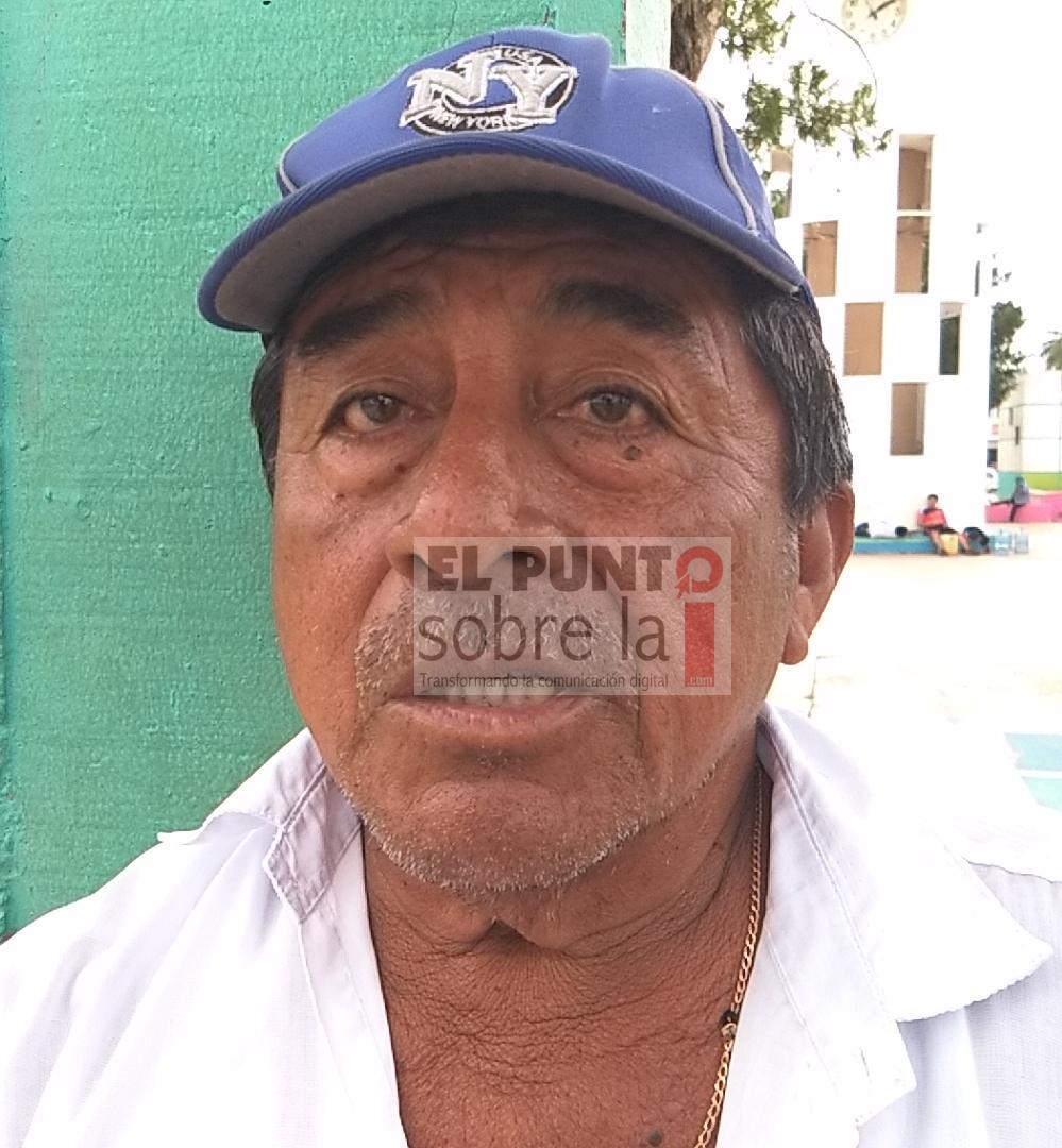 Sin respuesta de la Secretaria de Bienestar quiere sus documentos