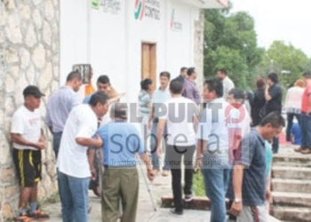 #Chetumal | Toman represalias contra mujer que denunció a Comisariado Ejidal