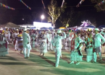 Vaqueria en la EXPOMOR 2020