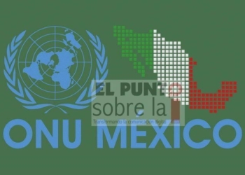 ONU México llama a escuchar las voces de las mujeres que claman igualdad y justicia