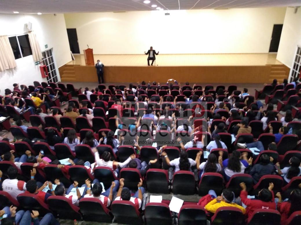 Valladolid albergó exitoso Congreso de talla nacional