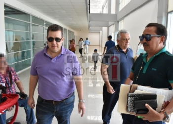 Vinculan en Quintana Roo a dos implicados en “La Estafa Maestra”