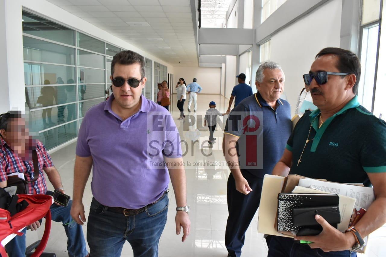 Vinculan en Quintana Roo a dos implicados en “La Estafa Maestra”