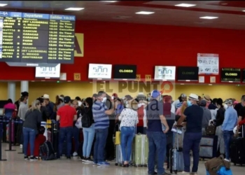Cuba aísla en hoteles a todos los turistas por coronavirus