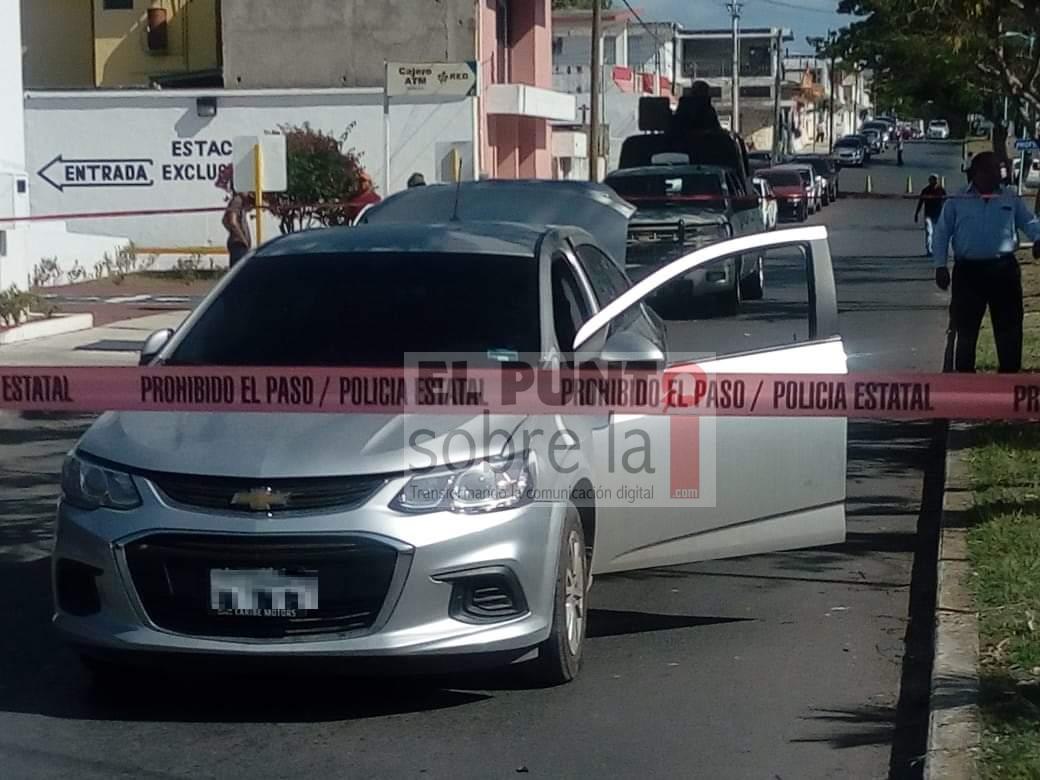 #Chetumal Asaltan a mujer en el centro de la ciudad