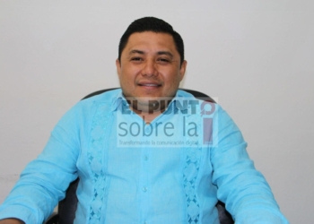 Decreta Ayuntamiento De José María Morelos Ley Seca A Partir De Las Cinco De La Tarde De Este Miércoles