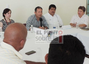 Bacalar: ¡Suspenden actividades públicas!