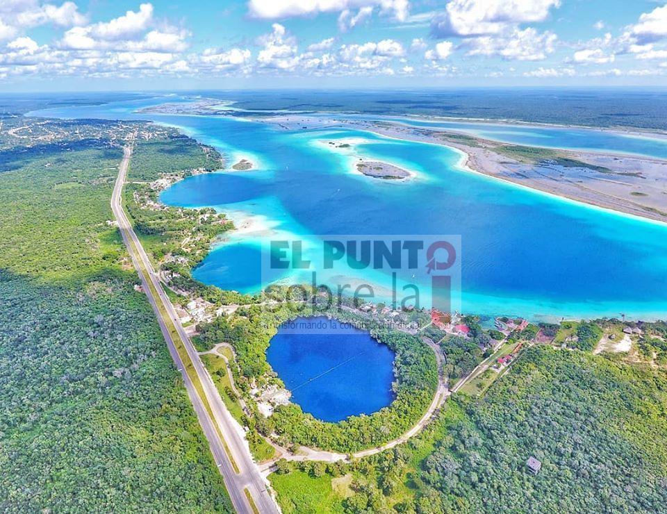 El interés por la campaña política en Bacalar