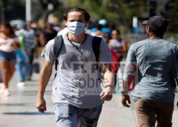 Belice, el último país en América en registrar un caso de coronavirus