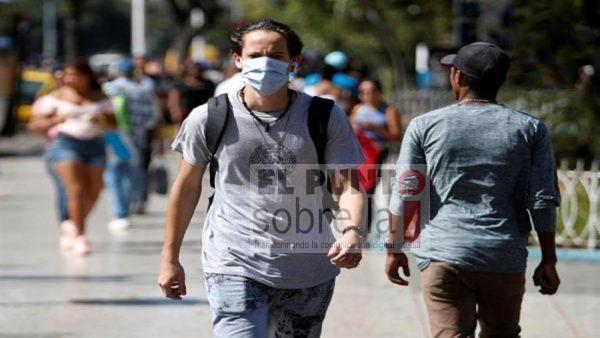 Belice, el último país en América en registrar un caso de coronavirus