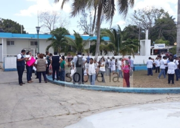 Se agrava la crisis del COVID en Quintana Roo