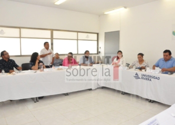 Pronunciamiento CDHEQROO para Personas Con Discapacidad Al Derecho Al Acceso A La Información Ante Covid-19