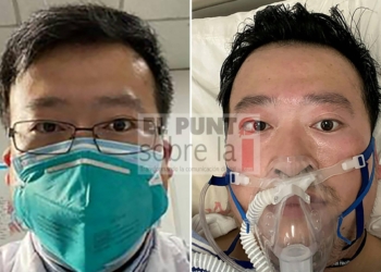 Reporteros Sin Fronteras rastrea cómo la censura china contribuyó a expandir el coronavirus