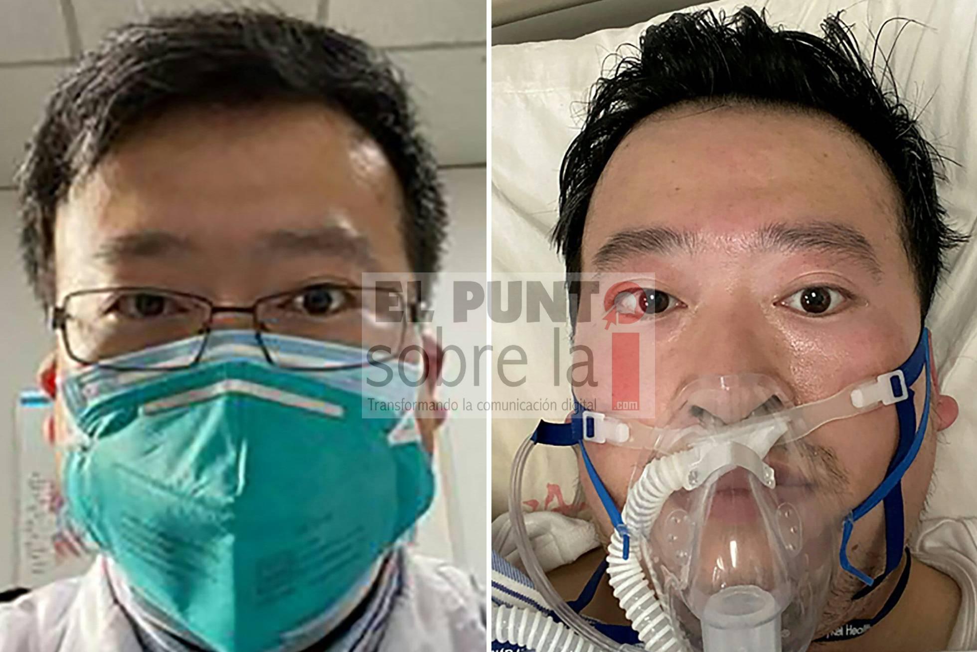 Reporteros Sin Fronteras rastrea cómo la censura china contribuyó a expandir el coronavirus