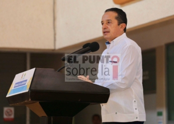 No habrá cortes de luz ni de agua durante la contingencia sanitaria: Carlos Joaquín