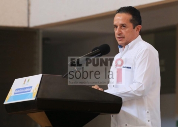Alrededor de 500 empresas, cámaras, asociaciones, sindicatos, prestadores de servicios, hoteleros se suman al exhorto de Carlos Joaquín