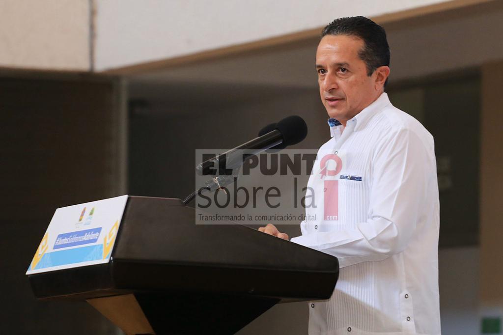 Alrededor de 500 empresas, cámaras, asociaciones, sindicatos, prestadores de servicios, hoteleros se suman al exhorto de Carlos Joaquín