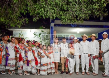 La cultura maya aporta a México tradiciones reconocidas a nivel mundial: Víctor Mas Tah
