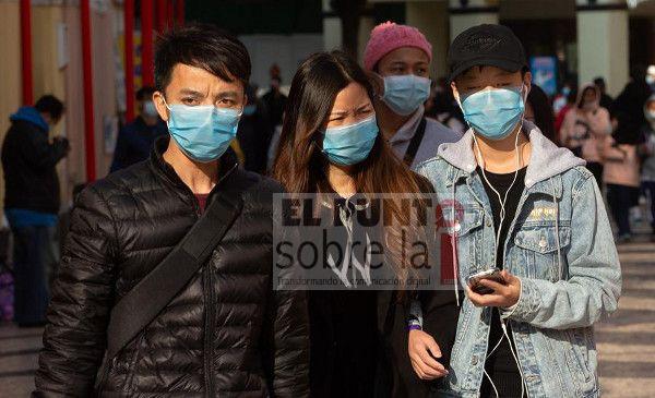 Se están tomando medidas en el mundo contra el Coronavirus, más severas en algunos casos