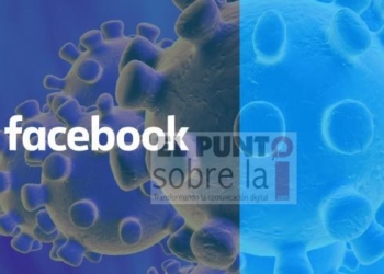 Coronavirus y las Redes Sociales.
