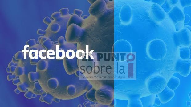 Coronavirus y las Redes Sociales.