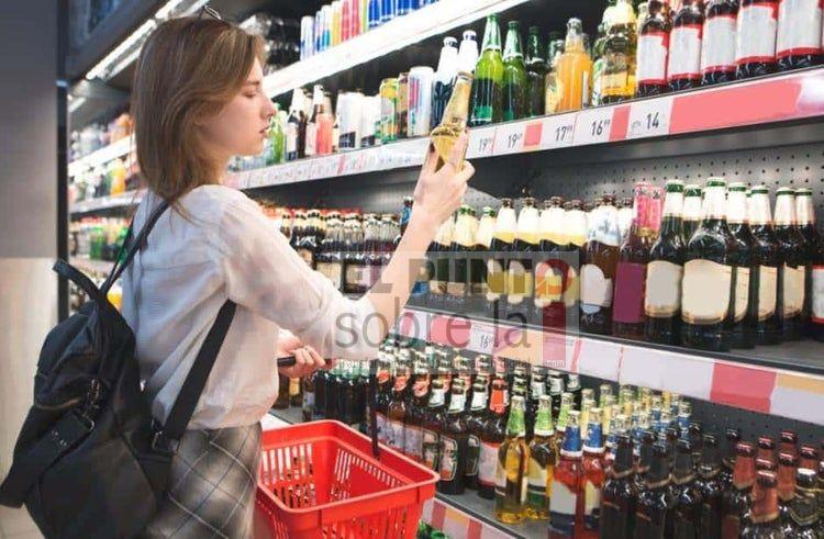 Clausura, multa y hasta arresto a quien infrinja la disposición; desde hoy, Ley seca en Valladolid