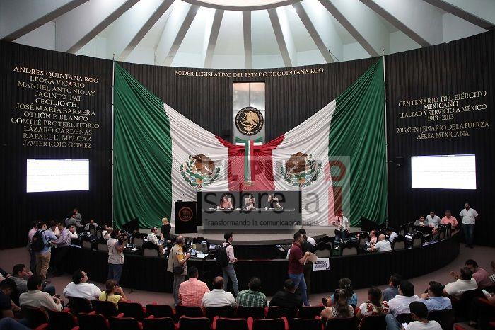 Declara Congreso 21 de septiembre como “Día Estatal de la Paz”