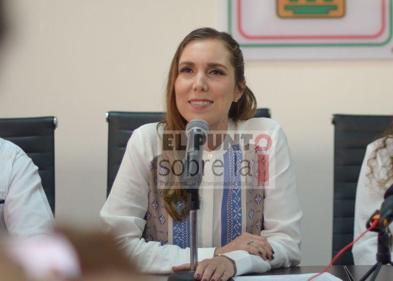 Eligen a integrantes del primer Parlamento de Mujeres de Quintana Roo