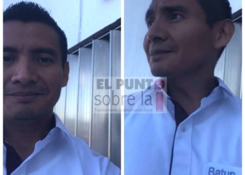 El poder «mareo» a Reyna Durán