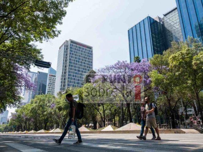 Distanciamiento social es insuficiente ante Covid-19: OMS