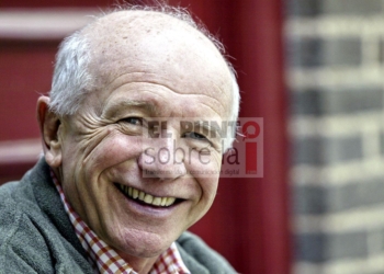 Muere el escritor Terrence McNally a los 81 años por coronavirus