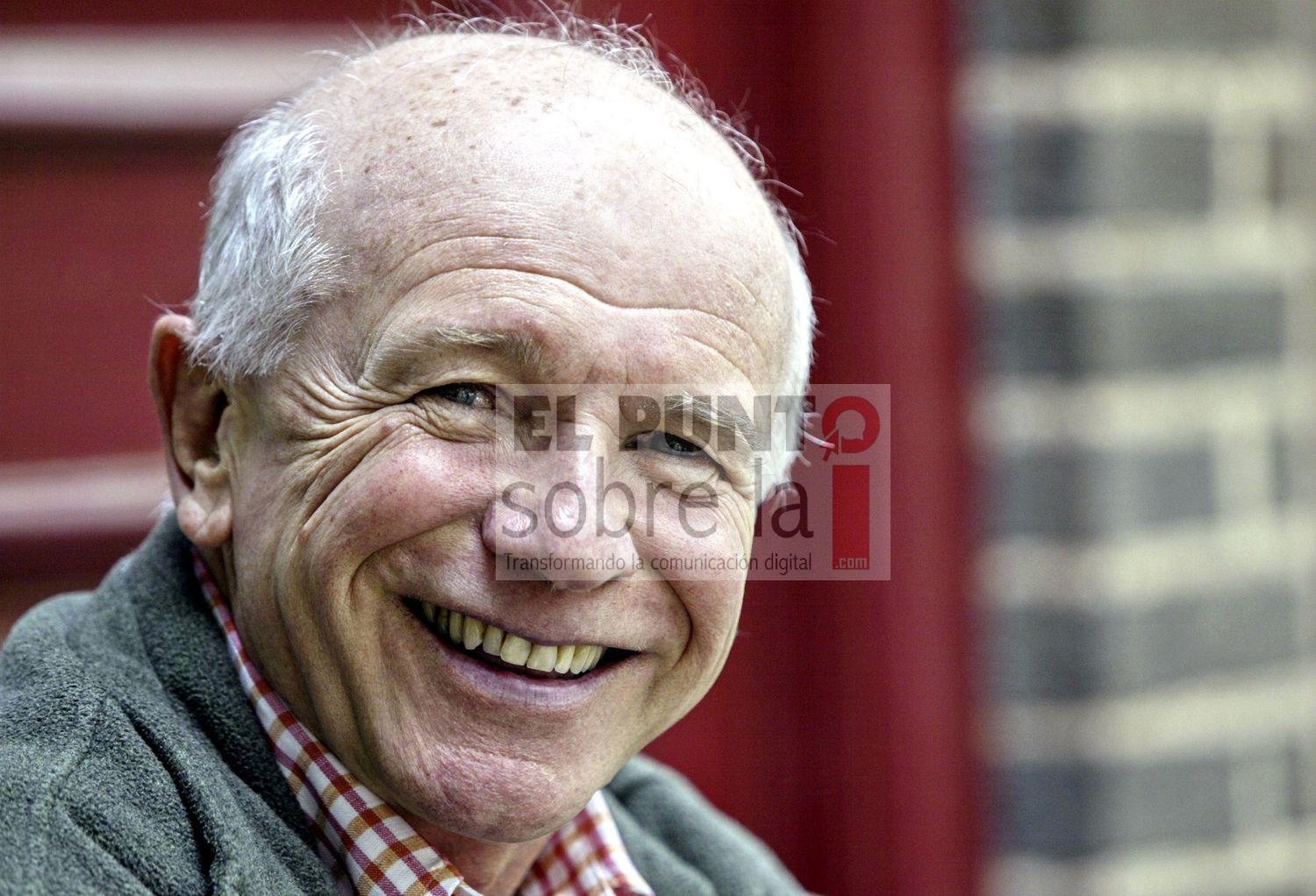 Muere el escritor Terrence McNally a los 81 años por coronavirus