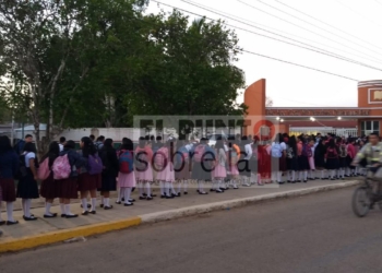 Covid-19: Las escuelas del municipio se toman medidas para proteger la salud de los estudiantes