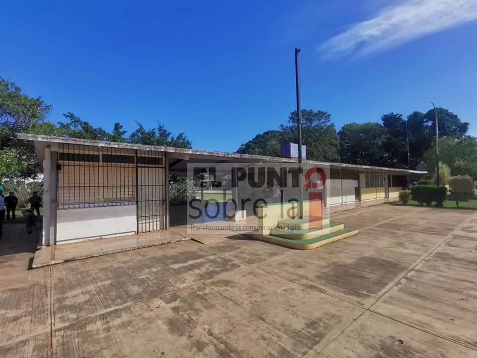 Primarias Recibirán Apoyos Del Gobierno Federal atraves Del Programa La Escuela Es Nuestra