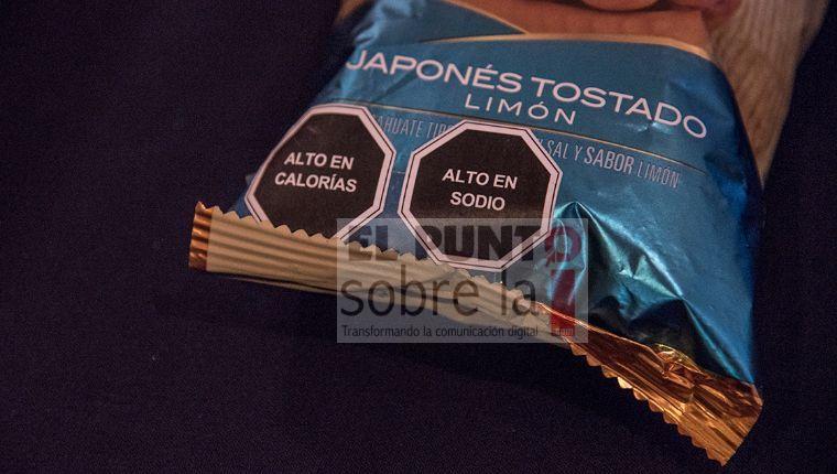 Juzgado otorgó la suspensión temporal del nuevo etiquetado de alimentos y bebidas: CCE