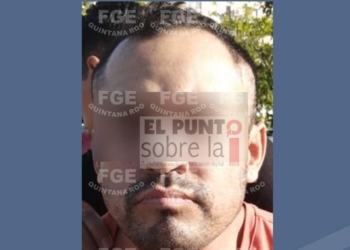 Cumplimenta FGE orden de captura a imputado por feminicidio