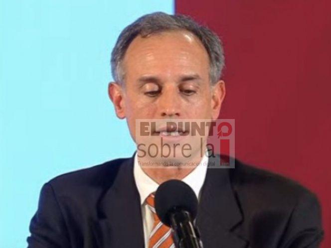 Extienden hasta el 30 de abril suspensión de actividades por Covid-19