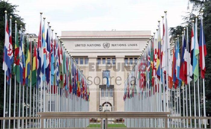 Experta de la ONU: Los estados deben tomar medidas contra las expresiones de xenofobia relacionadas con el COVID-19