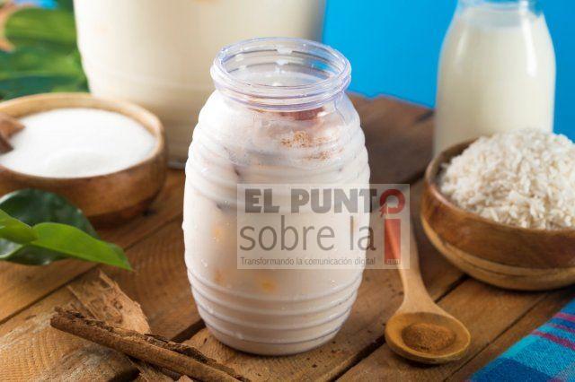 Sabes de donde es la Horchata?