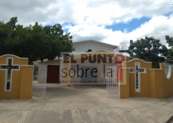 Servicios religiosos en JMM suspendidos