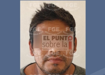 Captura FGE a imputado por el homicidio de una persona menor de edad