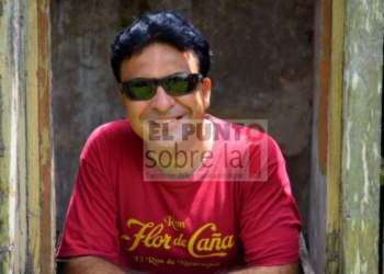 Agustín Labrada presentará el libro de Francisco López Sacha “Prisionero del rock and roll”