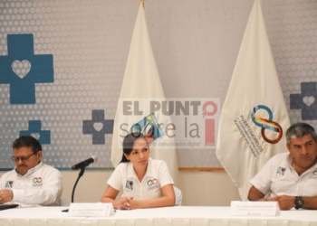 Respalda Laura Fernández Llamado A La Solidaridad Empresarial