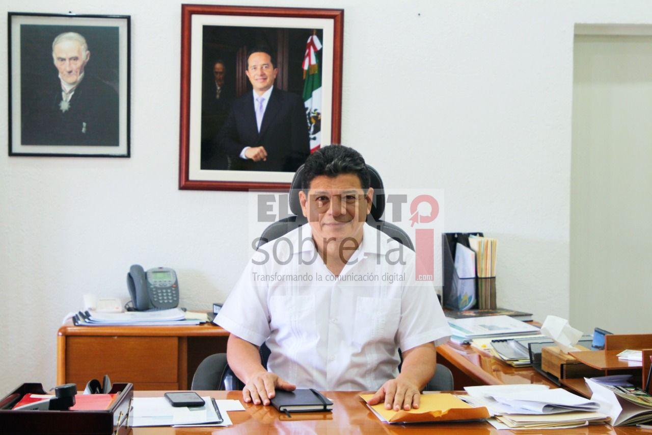 Gobierno del Estado inició a cumplir compromisos adquiridos con cañeros