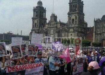 Marcha del 8M: no fue enojo, fue furia