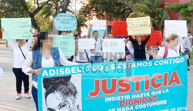¡Por supuesto que apoyamos a las mujeres!
