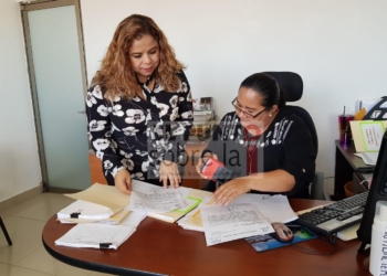 Propone Mary Hadad, implementar medidas urgentes por COVID-19